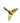 14k Yellow Gold Wyland Whale Tale,