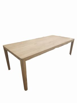 Reese Dining Table 82"W x 30"D x 38"H