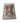 Wool Red Gold Blue Area Rug 4' x 6"