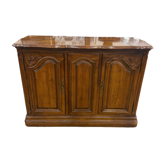 Buffet Cabinet Table 45x18.5x33