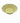 Pair 1970s Bennington Potters Celery Green Serving Bowls #1663,  10"h x 9"w