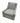 Pair Corinna Slope Arm Swivel Glider Chairs