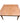 MCM Merton Gershun square walnut coffee table w/ banded, bookmatched surface & m