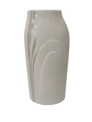 Royal Doulton Cypress Vase9.5"x2.5"