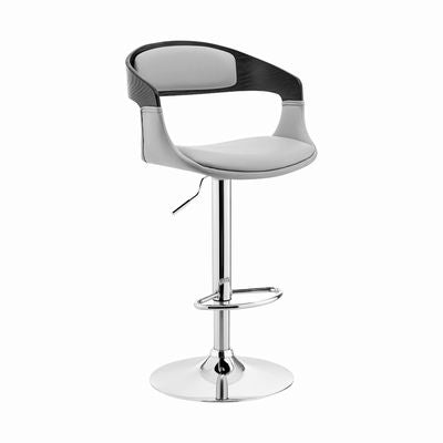 Swivel , Adjustable Heigth Bar Chair   9BEVTACG
