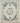 Arlo Home Area Rug 9' x 12' Ivory/Blue