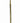 English brass telescoping toasting fork, 23-29"
