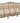 Century pink/sage Louis XV-style sofa w/ down cushion, 33" h x 84" w x 20" d