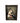 Framed Victorian Ear Print  "Madame Vigee le Brum & Child 41x27"