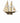 Bluenose Schooner Reproduction Model Ship 22x23"