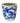 Chinese Blue & White, Mini Cachepot, 5.25" x 4.25"