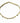 14k(Tested)Mexican Yellow Gold and CZ Tennis Bracelet, 7.5 in., 8.9 g