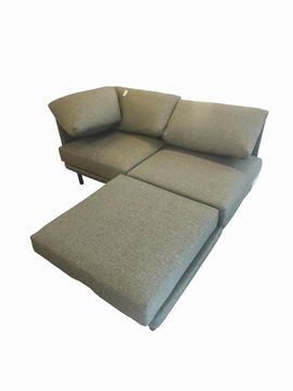 Range 3 pc Open Sectional Lounger