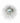 Silver Metal Wall Sunburst Mirror36"rd.