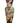 Galle Style cameo glass floral vase 15"x6"dia