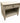 Restoration Hardware Maison Open Nightstand, H. 28 in. x W. 32 in. x D. 19 in.