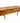 American Pine Drop-Leaf Table, H. 28.5 in. x L. 65 in. x W. 19.5 in.