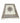 Moroccan wool rug, 102"W. 69"D.