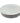 Set of 6 Kaiser (W. Germany) Romantica salad plates, 7.75" diam.