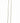 14k Yellow Gold Rope Necklace, 20 in. , 3g