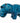 #1 of 2 Met. Museum  (MMA) Hippos 6"h x  8"w