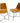Pair of Slope West Elm Dining Chairs