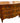 Louis XV Cherry Three Drawer Commode, ca. 1750, H. 34.5 in. x W. 48 in.