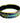 HERMES Enamel Bangle Bracelet, 65