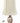 Heyward House Chinese Style Porcelain Lamp, H. 33 in.