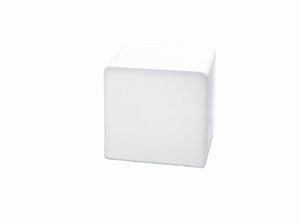 14" Bluebooth Smart Outdoor LED Cube Light