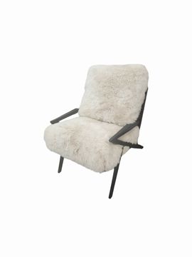 Zermatt Armchair  27"W x 34"D x 34"H