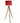 Tripod Regal Nautical Floor Lamp 58x20"