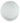 Williams-Sonoma white Italian ceramic platter, 15.5" diam.