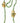 Chinese Jade & Carved Bone Necklace, L. 35 in.