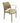 6 GAS Contemporary Aluminum Side Chairs, Design Jesus Gasca for STUA