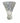 Marquis by Waterford VASE,  Newberry Pattern 12.5"h