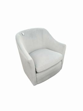 Savona Swivel Chair 29.5"W x 29.75"D x 33.5"H