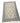 Chain Stitch Rug, 71x48 in.