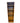Teak 6-shelf bookcase, 76.25H 21.75H 12.5D
