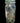 Antique aqua glass "Fruit Keeper" canning jar w/ glass top (1800s), 7.75" h