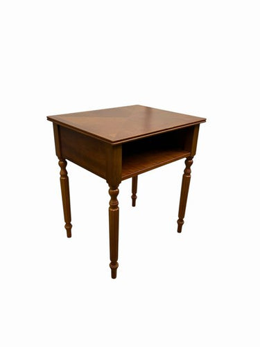 Bombay Night Stand