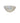 Fostoria Americana Pattern Salad Bowl 4.5 "h x 10"w