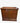 Antique English mahogany cabinet, 30.5H. 36W. 17.75D.