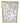 Gold Framed Poster of Garlic Varieties 39"h x 27"w