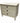 Restoration Hardware Maison Closed Nightstand, H. 28 in. x W. 32 in. x D. 19 in.