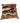 Turkish Beige,Red, Blue Decorative Pillow 20x20"
