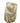 Chinese resin figurine in the style of carved bone of sleeping wise man, 4.75" h