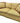 Traditional Style Upholstered Sofa, H. 33 in. x L. 72 in. x D. 34Traditional Sty