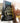 3 Far East Books, The Rising Sun, The Soong Dynasty, Diary of Darkness
