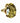 Vintage 10k Yellow Gold Citrine, size 6, 6g